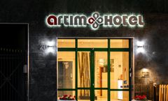 Hotel Artim