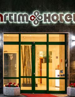 Hotel Artim