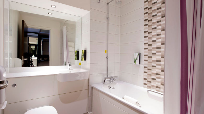 <b>Premier Inn London Archway Room</b>. Images powered by <a href="https://www.leonardoworldwide.com/" title="Leonardo Worldwide" target="_blank">Leonardo</a>.