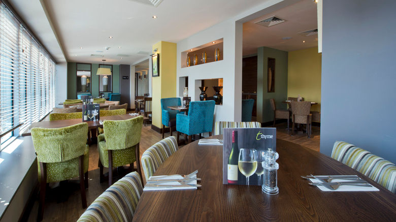 <b>Premier Inn London Archway Restaurant</b>. Images powered by <a href="https://www.leonardoworldwide.com/" title="Leonardo Worldwide" target="_blank">Leonardo</a>.