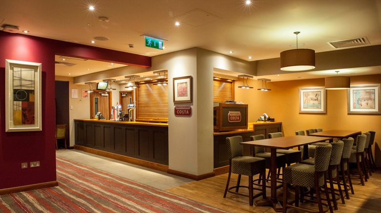 <b>Premier Inn London Bank Tower Restaurant</b>. Images powered by <a href="https://www.leonardoworldwide.com/" title="Leonardo Worldwide" target="_blank">Leonardo</a>.
