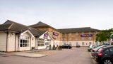 <b>Premier Inn London Barking Exterior</b>. Images powered by <a href="https://www.leonardoworldwide.com/" title="Leonardo Worldwide" target="_blank">Leonardo</a>.