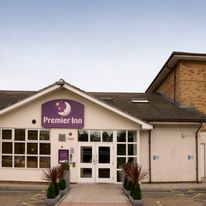 Premier Inn London Barking