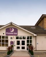 Premier Inn London Barking