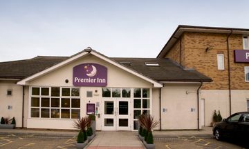 Premier Inn London Barking