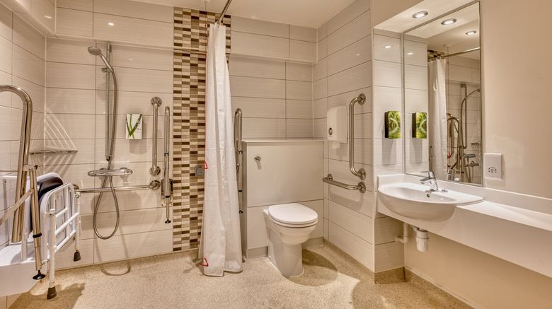 <b>Premier Inn London Beckton Other</b>. Images powered by <a href="https://www.leonardoworldwide.com/" title="Leonardo Worldwide" target="_blank">Leonardo</a>.
