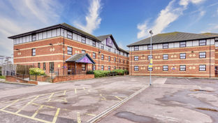 Premier Inn London Beckton