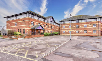 Premier Inn London Beckton
