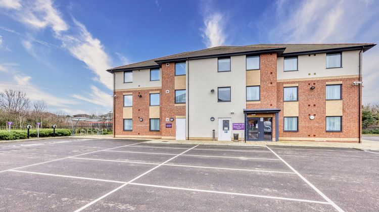 Premier Inn London Beckton Other