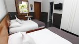 <b>Hotel Azul Oaxaca Room</b>. Images powered by <a href="https://www.leonardoworldwide.com/" title="Leonardo Worldwide" target="_blank">Leonardo</a>.