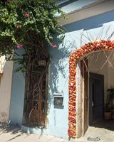 Hotel Azul Oaxaca