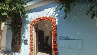 Hotel Azul Oaxaca
