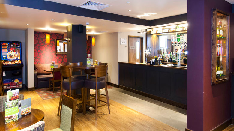 <b>Premier Inn London Blackfriars Restaurant</b>. Images powered by <a href="https://www.leonardoworldwide.com/" title="Leonardo Worldwide" target="_blank">Leonardo</a>.