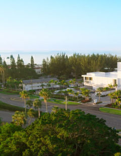 Zota Beach Resort