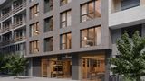 The Blackpine Exterior