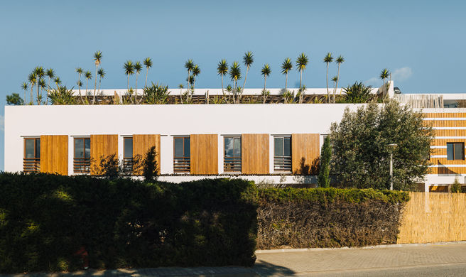 AlmaLusa Comporta Exterior