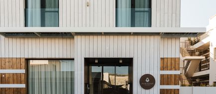 AlmaLusa Comporta Exterior