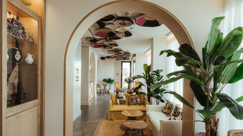 <b>AlmaLusa Comporta Lobby</b>. Images powered by <a href="https://www.leonardoworldwide.com/" title="Leonardo Worldwide" target="_blank">Leonardo</a>.
