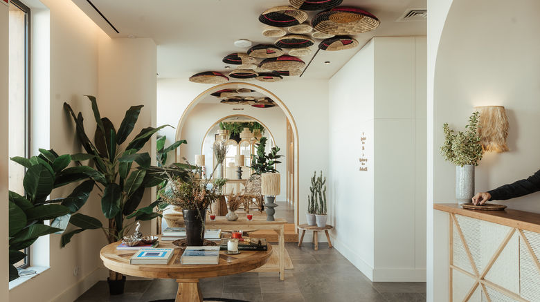 <b>AlmaLusa Comporta Lobby</b>. Images powered by <a href="https://www.leonardoworldwide.com/" title="Leonardo Worldwide" target="_blank">Leonardo</a>.