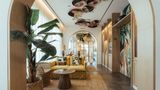 <b>AlmaLusa Comporta Lobby</b>. Images powered by <a href="https://www.leonardoworldwide.com/" title="Leonardo Worldwide" target="_blank">Leonardo</a>.