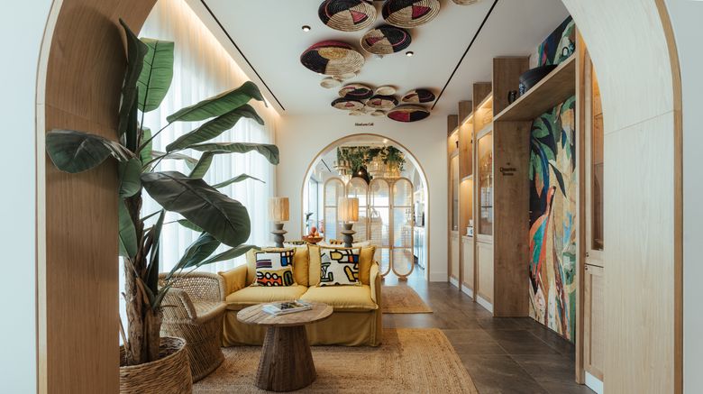 <b>AlmaLusa Comporta Lobby</b>. Images powered by <a href="https://www.leonardoworldwide.com/" title="Leonardo Worldwide" target="_blank">Leonardo</a>.