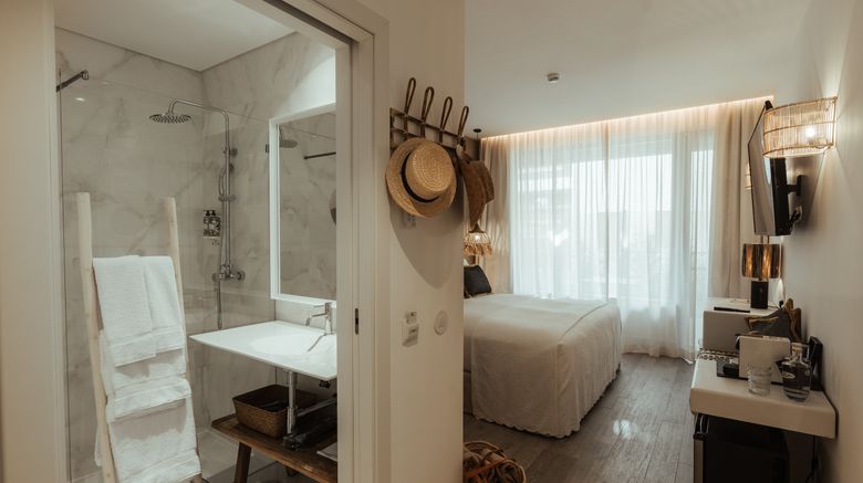 <b>AlmaLusa Comporta Room</b>. Images powered by <a href="https://www.leonardoworldwide.com/" title="Leonardo Worldwide" target="_blank">Leonardo</a>.
