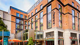 The Grafton Hotel Dublin Exterior