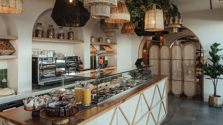 <b>AlmaLusa Comporta Restaurant</b>. Images powered by <a href="https://www.leonardoworldwide.com/" title="Leonardo Worldwide" target="_blank">Leonardo</a>.