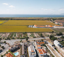 AlmaLusa Comporta Exterior