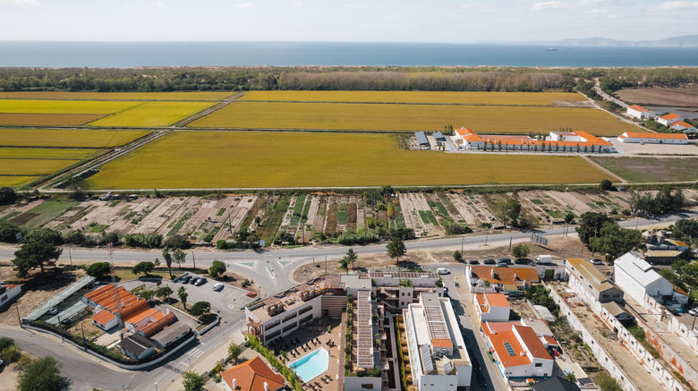 <b>AlmaLusa Comporta Exterior</b>. Images powered by <a href="https://www.leonardoworldwide.com/" title="Leonardo Worldwide" target="_blank">Leonardo</a>.