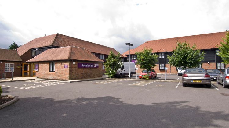Premier Inn Aylesbury Other