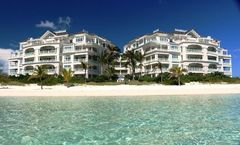 The Shore Club Turks & Caicos