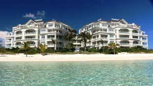 The Shore Club Turks & Caicos