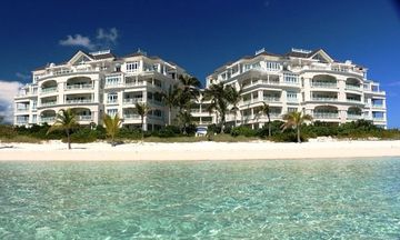 The Shore Club Turks & Caicos