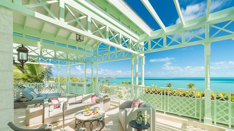 <b>The Shore Club Turks & Caicos Exterior</b>. Images powered by <a href="https://www.leonardoworldwide.com/" title="Leonardo Worldwide" target="_blank">Leonardo</a>.