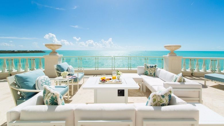 <b>The Shore Club Turks & Caicos Exterior</b>. Images powered by <a href="https://www.leonardoworldwide.com/" title="Leonardo Worldwide" target="_blank">Leonardo</a>.