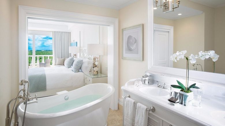 <b>The Shore Club Turks & Caicos Room</b>. Images powered by <a href="https://www.leonardoworldwide.com/" title="Leonardo Worldwide" target="_blank">Leonardo</a>.
