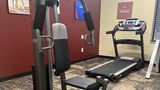 Red Roof Inn & Suites Indianapolis Arprt Recreation
