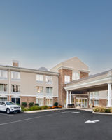Holiday Inn Express Neptune