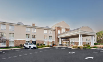 Holiday Inn Express Neptune