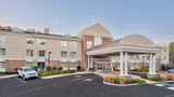Holiday Inn Express Neptune Exterior