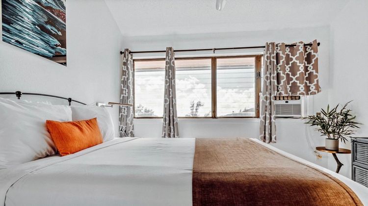 Banyan Harbor Resort Room