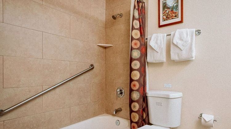 Banyan Harbor Resort Room