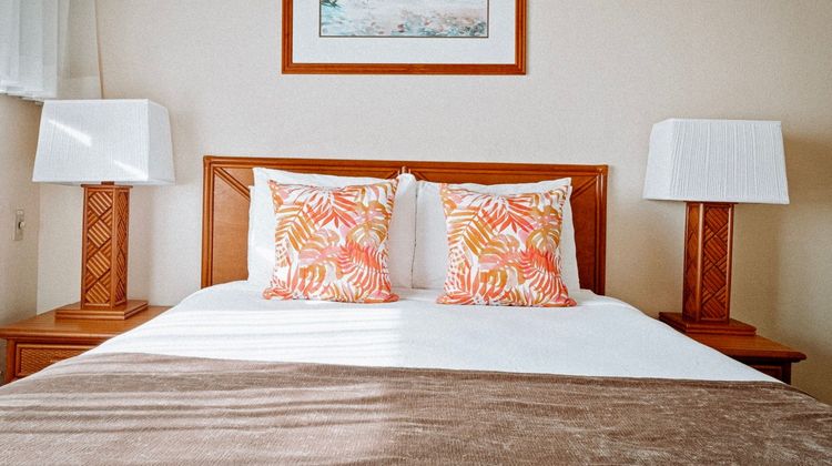 Banyan Harbor Resort Room