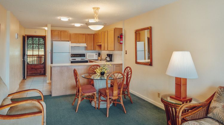 Banyan Harbor Resort Room