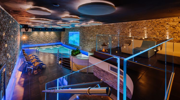 Grand Hotel Bristol Spa