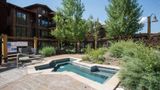 The Silver Baron Lodge Recreation