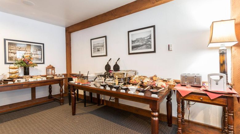 <b>The Silver Baron Lodge Restaurant</b>. Images powered by <a href="https://www.leonardoworldwide.com/" title="Leonardo Worldwide" target="_blank">Leonardo</a>.