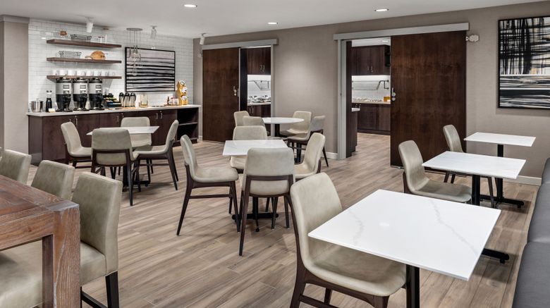 <b>Residence Inn Portland Clackamas Restaurant</b>. Images powered by <a href="https://www.leonardoworldwide.com/" title="Leonardo Worldwide" target="_blank">Leonardo</a>.