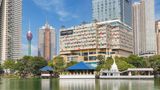 Courtyard by Marriott Colombo Exterior